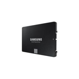Samsung 870 EVO MZ-77E500B - SSD - 500 Go - SATA 6Gb/s