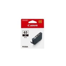 Canon CLI-65 BK - noir - original - reservoir d'encre