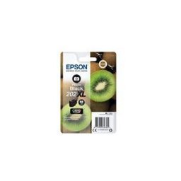 Epson 202XL - haute capacite - photo noire - original - cartouche d'encre