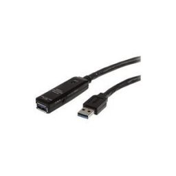 StarTech.com Cable d'extension USB 3.0 actif - M/F - rallonge de cable USB - 5 m
