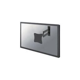Neomounts FPMA-W830 support - pleine action - pour ecran LCD - noir