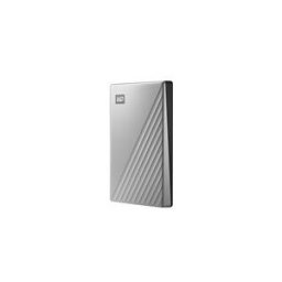 Western Digital WD My Passport Ultra WDBC3C0020BSL - disque dur - 2 To - USB 3.0