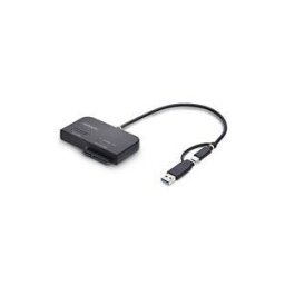 StarTech.com - adaptateur d'interface - M.2 NVMe Card / PCIe 4.0 (NVMe) - USB 3.2 (Gen 2) - Conformite TAA