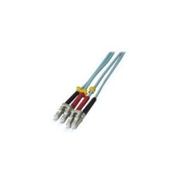 MCAD exertis Connect cordon de raccordement - 20 m - turquoise