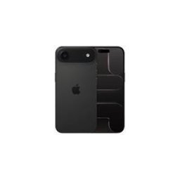 Apple iPhone Air - noir spatial - 5G smartphone - 256 Go - GSM