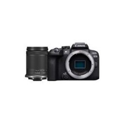 Canon EOS R10 - appareil photo numerique objectif RF-S 18-150 mm F3.5-6.3 IS STM