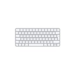 Apple Magic Keyboard - clavier - USB-C - Suedois Peripherique d'entree