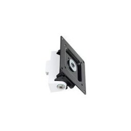 Ergotron HX composant de montage - lourdement sollicite - pour ecran LCD - blanc