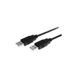 StarTech.com Cable USB 2.0 A vers A de 2 m - M/M - cable USB - 2 m