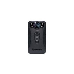 Transcend DrivePro Body 40 - camescope - memoire flash interne