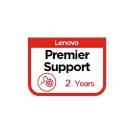 IBM Post Warranty Onsite + Premier Support - contrat de maintenance prolonge - 2 annees - sur site