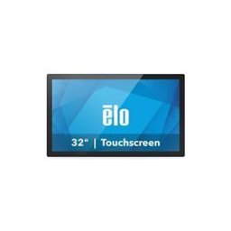 Elo Touch Elo 3204L 32 Classe (31.5 visualisable) ecran LCD retro-eclaire par LED - Full HD - pour signalisation numerique