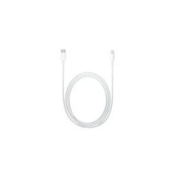 Apple USB-C to Lightning Cable - cable Lightning - 1 m