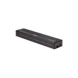 Brother PocketJet 8 PJ-822 - imprimante - Noir et blanc - thermique direct