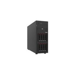 IBM ThinkSystem ST250 V3 - tour Xeon 2.7 GHz - 32 Go - aucun disque dur