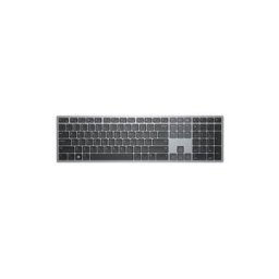 Dell Multi-Device KB700 - clavier - QWERTY - R.-U. - gris Peripherique d'entree