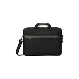 Targus GeoLite EcoSmart Slim Brief - sacoche pour ordinateur portable