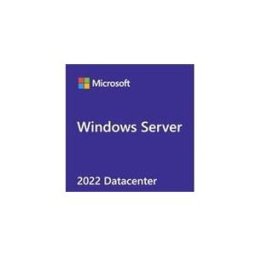 Microsoft Windows Server 2022 DatacenterÂ - licence - 24 coeurs