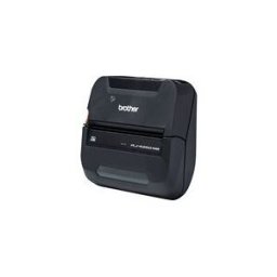 Brother RuggedJet RJ-4250WB - imprimante d'etiquettes - Noir et blanc - thermique direct