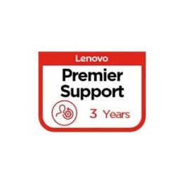 IBM Premier Support Upgrade - contrat de maintenance prolonge - 3 annees