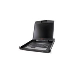 APC Console ACL - console KVM - 19