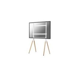 Neomounts NM-M1000 pied - pour ecran LCD - blanc