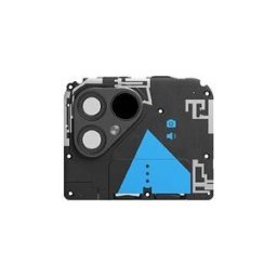 Fairphone - module superieur