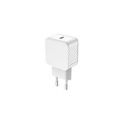BIGBEN Connected adaptateur alimentation - CA / USB-C - GaN - USB-C - 65 Watt