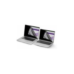 StarTech.com 17-inch 16:10 Touch Privacy Screen, Anti-Glare Blue Light Filter, Laptop Monitor Screen Protector, +/- 30 Deg. View Angle, Flip-Up - filtre de confidentialite pour ordinateur portable (horizontal)