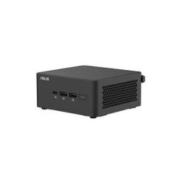 Asus NUC 15 Pro Tall Kit RNUC15CRHC700002 - mini PC Core Ultra 7 240H 2.5 GHz - 0 Go - aucun disque dur