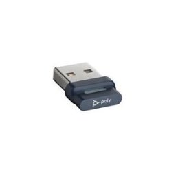 Poly BT700 - emetteur audio sans fil Bluetooth pour casque - USB-A