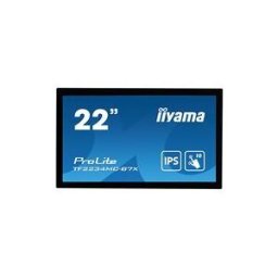 IIYAMA ProLite TF2234MC-B7X - ecran LED - Full HD (1080p) - 22