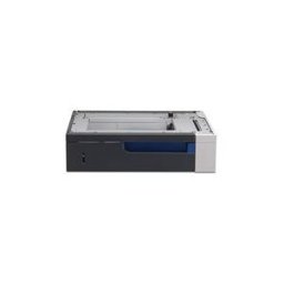 HP bacs pour supports - 500 feuilles