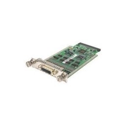 HPE - module d'extension - Smart Interface Card (SIC) - 8 ports