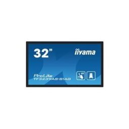 IIYAMA ProLite TF3239AS-B1AG - ecran LED - Full HD (1080p)