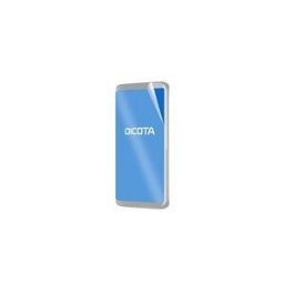 Dicota - protection d'ecran pour telephone portable - 3 H, auto-adhesif