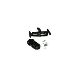 Intermec Vehicle Dock Mounting Kit - kit de montage en vehicule