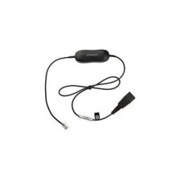 Jabra Smart Cord - cable pour casque micro