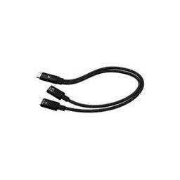 i-Tec - Cable USB de type-C - 30 cm