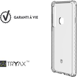 BigBen Connected-FCAIRGA9T-Produit Force Case