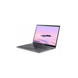 Acer Chromebook Plus 514 CBE594-2-TCO - 14 - Intel Core i3 - i3-1315U - 8 Go RAM - 256 Go SSD - Francais