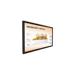 Philips 32BDL3651T 32 ecran LCD retro-eclaire par LED - Full HD - pour signaletique numerique / communication interactive