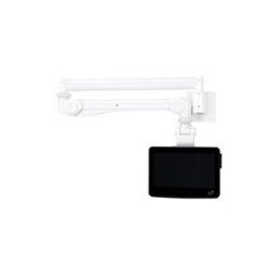 Neomounts FPMA-HAW300 support - pleine action - pour ecran LCD - blanc