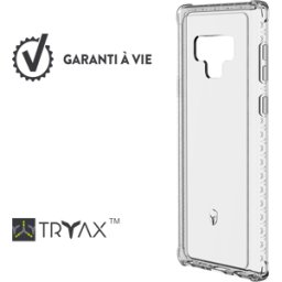 BigBen Connected-FCAIRNOTE9T-Produit Force Case