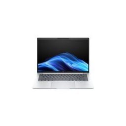 EliteBook 8 G1i Notebook AI - 14 - Intel Core Ultra 7 - 255U - 16 Go RAM - 512 Go SSD - Francais - avec HP Wolf Pro Security Edition (1 an)