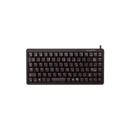 CHERRY ML4100 - clavier - QWERTY - US - noir Peripherique d'entree