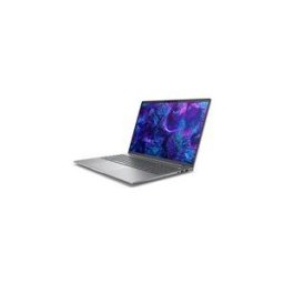 HP ZBook 8 G1i Mobile Workstation - 16 - Intel - 32 Go RAM - 1 To SSD - Francais