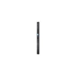 PDU en rack avec compteur APC ZeroU 2G - unite de distribution d'alimentation