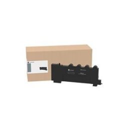 Lexmark - collecteur de toner usage - LCCP