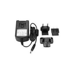 StarTech.com Adaptateur secteur de rechange - Bloc d'alimentation CC / AC - Chargeur avec connecteur Type M - 5V 4A - adaptateur secteur